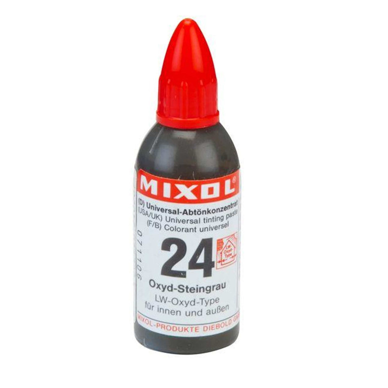 Universal Pigment - 20 ml - Color:Stone Grey